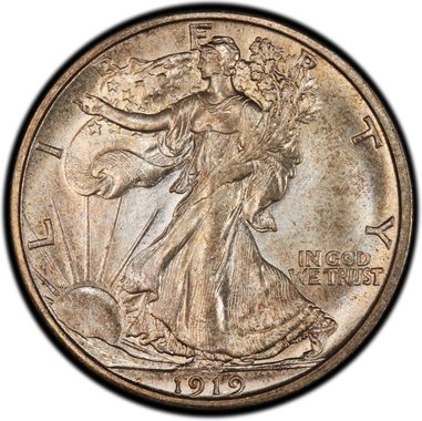 Cert 81921397 - Coin Image
