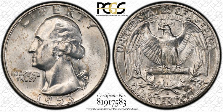 Cert 81917583 - Coin Image