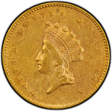 Cert 81926200 - Coin Image