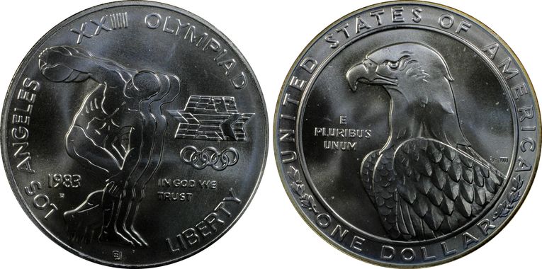 Cert 60072757 - Coin Image