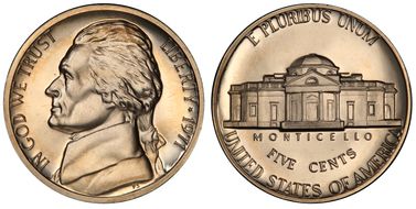 1971 5C No S PR69DCAM