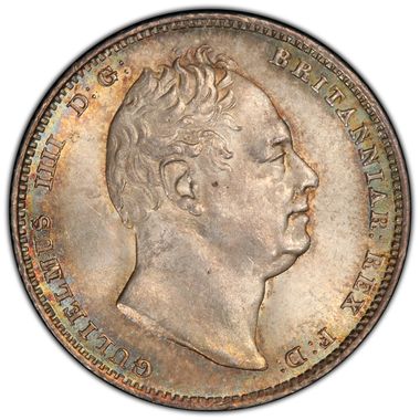 Cert 81911086 - Coin Image