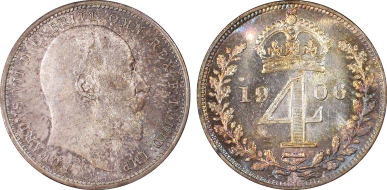 Cert 81911092 - Coin Image