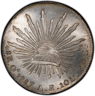 Cert 82191867 - Coin Image