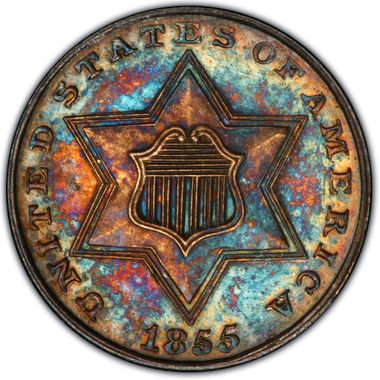 Cert 50156950 - Coin Image