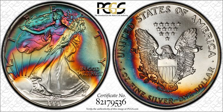 Cert 82179536 - Coin Image