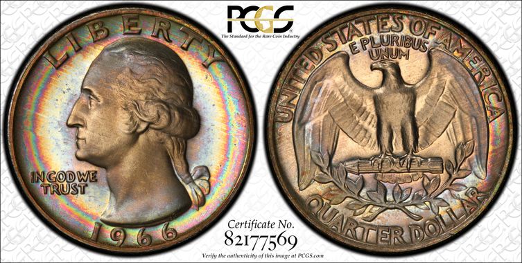 Cert 82177569 - Coin Image