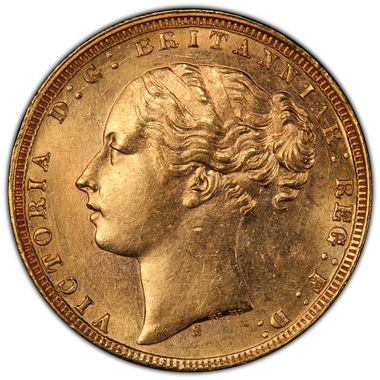 Cert 82165373 - Coin Image