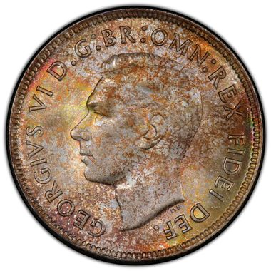 Cert 82160316 - Coin Image