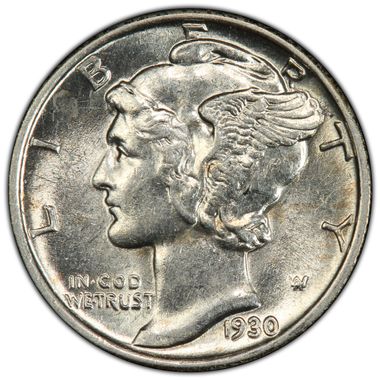 Cert 82160639 - Coin Image