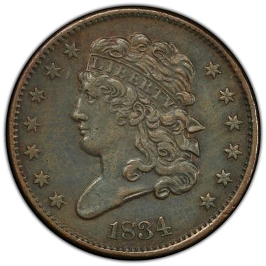 Cert 82154989 - Coin Image