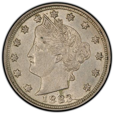 Cert 82155003 - Coin Image