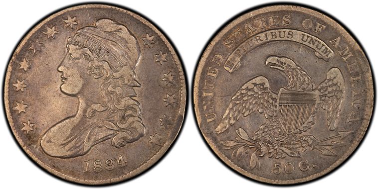 Cert 60072608 - Coin Image