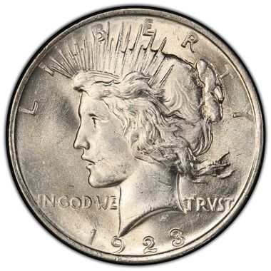 Cert 82138074 - Coin Image