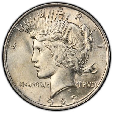 Cert 82138081 - Coin Image