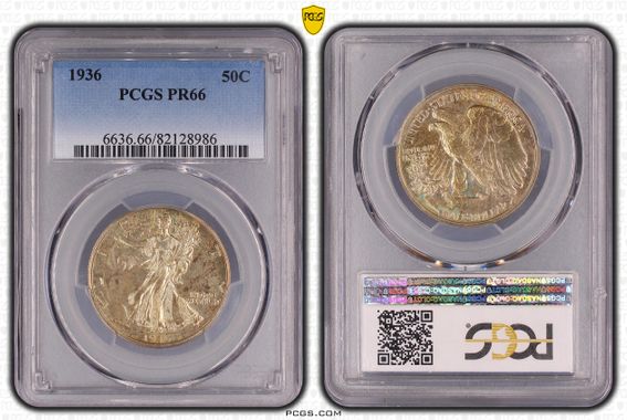 Cert 82128986 - Coin Image