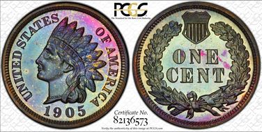 1905 1C PR66BN