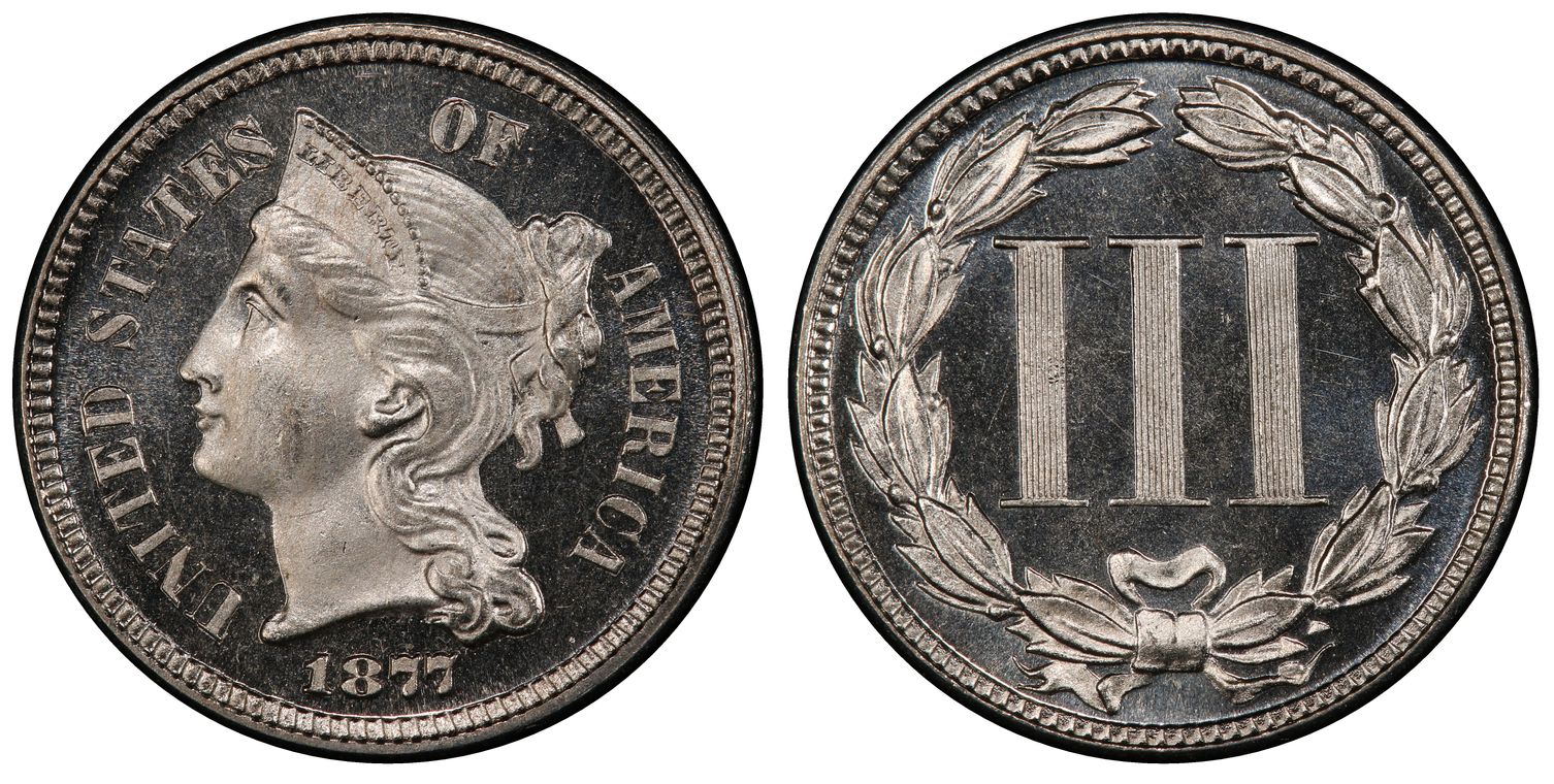 The 1900-O Over CC Morgan Dollar: The “Last” Carson City Silver Dollar
