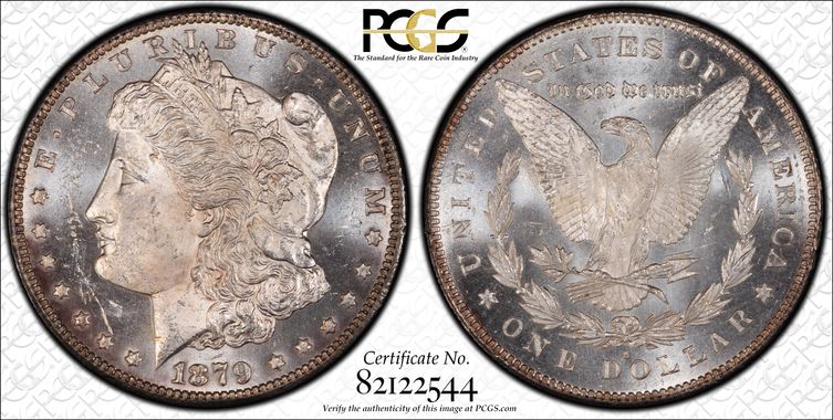 Cert 82122544 - Coin Image