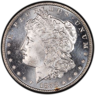 Cert 82122515 - Coin Image