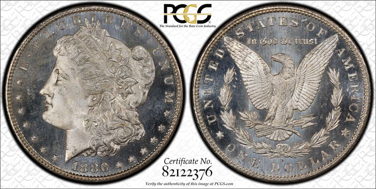 Cert 82122376 - Coin Image