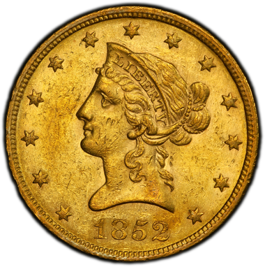 Cert 82124980 - Coin Image