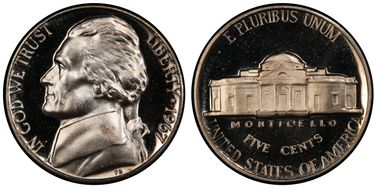 1967 5C SMS SP68DCAM