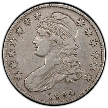 Cert 82117387 - Coin Image