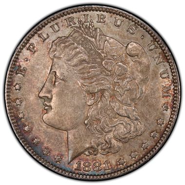 Cert 82117363 - Coin Image