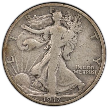 Cert 82117377 - Coin Image