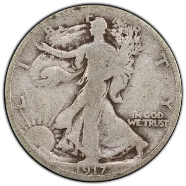 Cert 82117241 - Coin Image