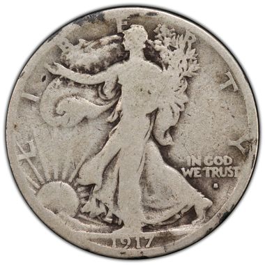 Cert 82117245 - Coin Image