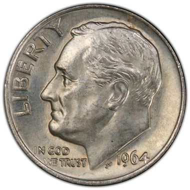 Cert 82117260 - Coin Image