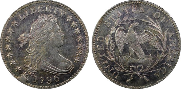 Cert 82115215 - Coin Image