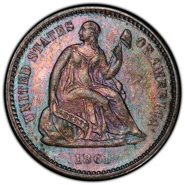 Cert 82113867 - Coin Image