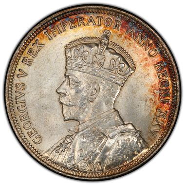 Cert 82113284 - Coin Image