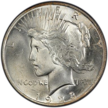 Cert 82113271 - Coin Image