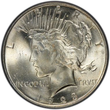 Cert 82113272 - Coin Image