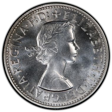 Cert 82108521 - Coin Image