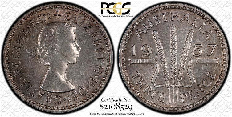 Cert 82108529 - Coin Image