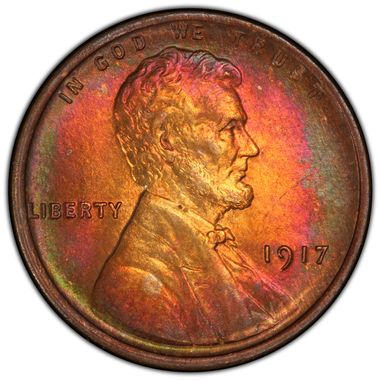 Cert 82104855 - Coin Image