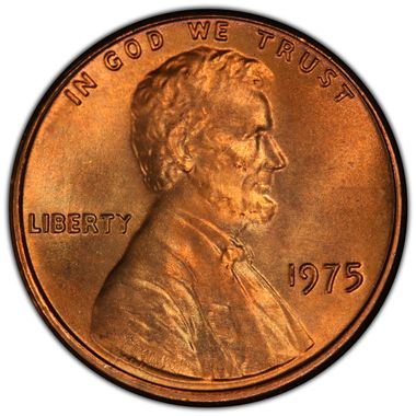 Cert 82102311 - Coin Image