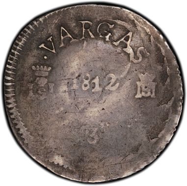 Cert 82107591 - Coin Image