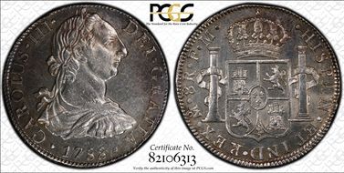1788-Mo FM 8 R Calico-1132 Yon-M8-88 N1