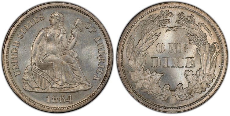 Cert 82106292 - Coin Image