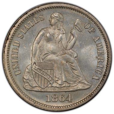 Cert 82106292 - Coin Image