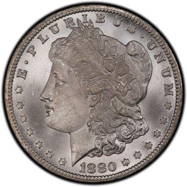 Cert 82297181 - Coin Image
