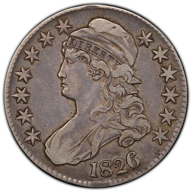 Cert 82101499 - Coin Image