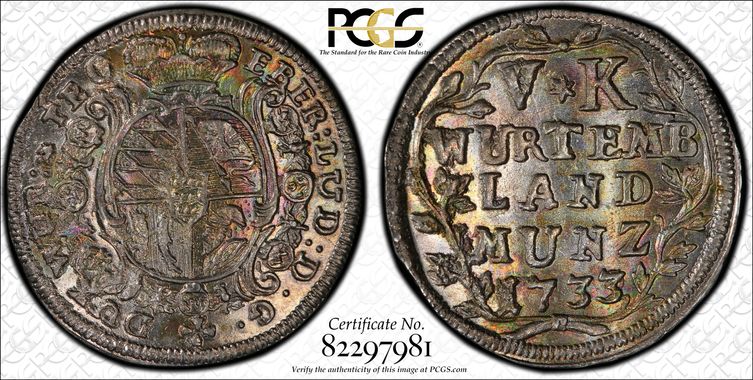 Cert 82297981 - Coin Image