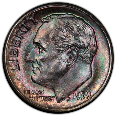 Cert 82296432 - Coin Image